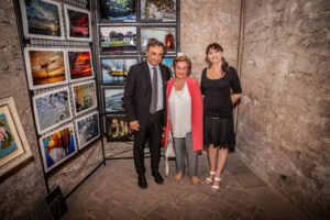Ornella Busti, fotografia