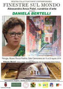 DANIELA BERTELLI