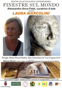 LAURA MARCOLINI