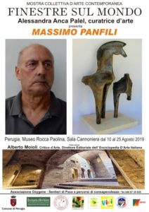 MASSIMO PANFILI