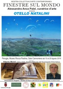 OTELLO NATALINI